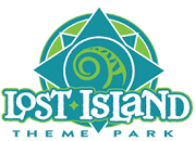 Amusement Parks-Lost Island